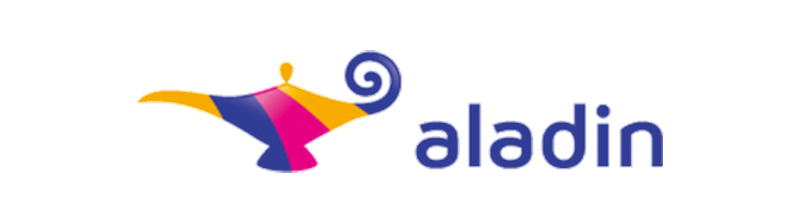 Aladin logo