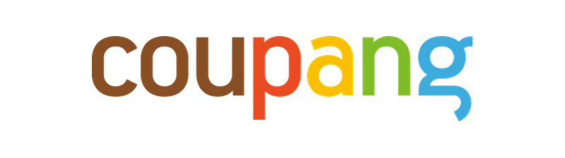 Coupang logo