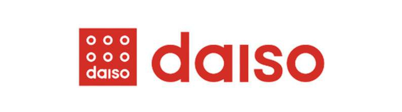 Daiso logo