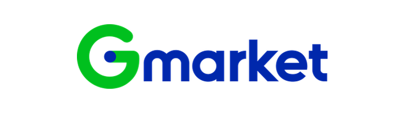 Gmarket logo