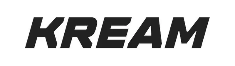 KREAM logo