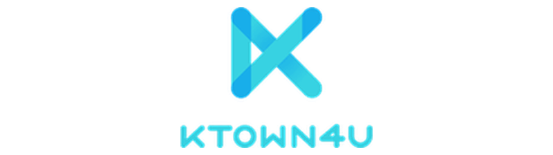 KTOWN4U logo