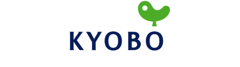 Kyobo Book Centre logo