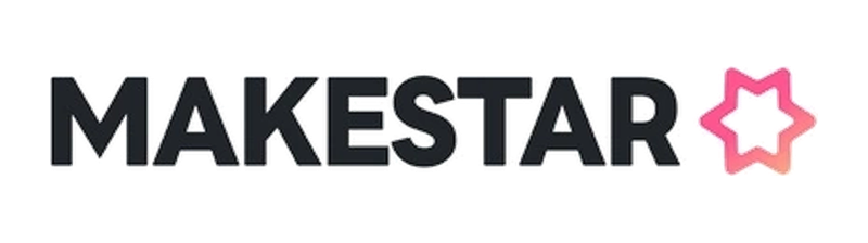 Makestar logo