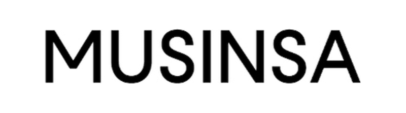 MUSINSA logo