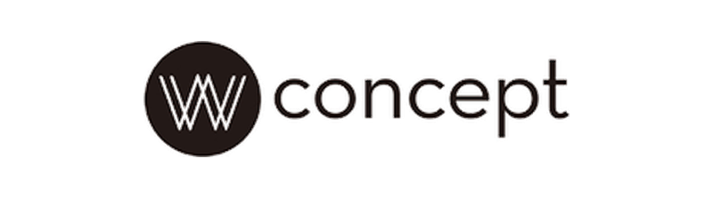 W Concept logo