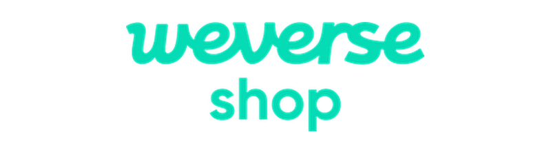 Weverse Shop logo