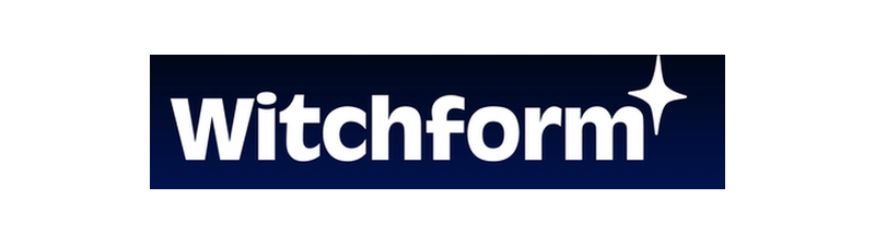 Witchform logo