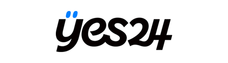 YES24 logo