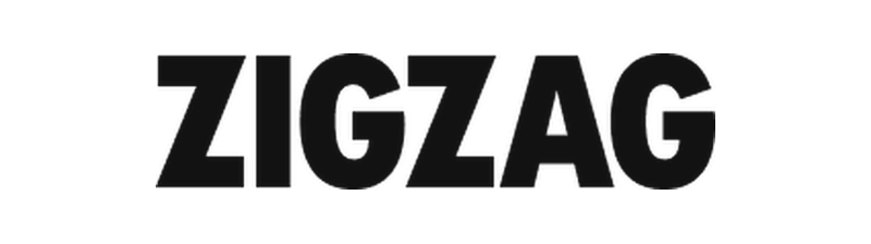 ZIGZAG logo